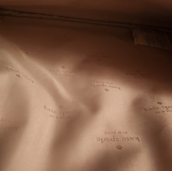 Kate Spade Taxi Laptop Sleeve - Picture 6 of 7